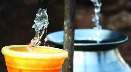 पाणी महागणार; घरगुती आणि उद्योगांसाठी जलदरवाढीचा प्रस्ताव पाणी महागणार; घरगुती आणि उद्योगांसाठी जलदरवाढीचा प्रस्ताव