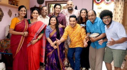 “खलनायक असलो तरीही…”, ‘येऊ कशी तशी मी नांदायला’ मालिकेतील अभिनेता झाला भावूक “खलनायक असलो तरीही…”, ‘येऊ कशी तशी मी नांदायला’ मालिकेतील अभिनेता झाला भावूक