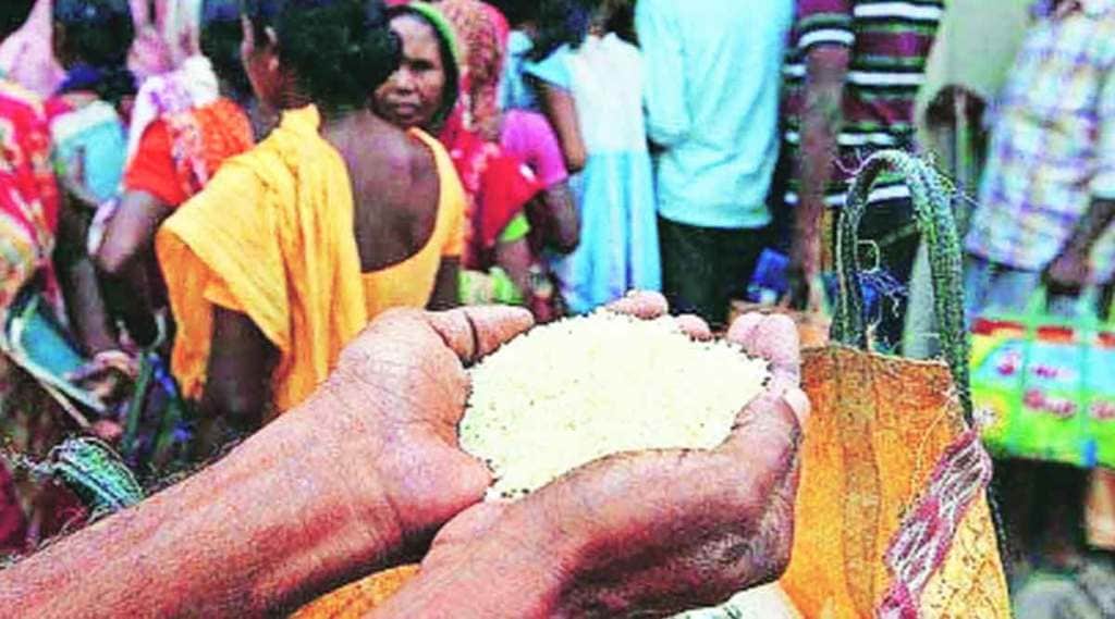 विकासाऐवजी ‘जैसे थे’! विकासाऐवजी ‘जैसे थे’!