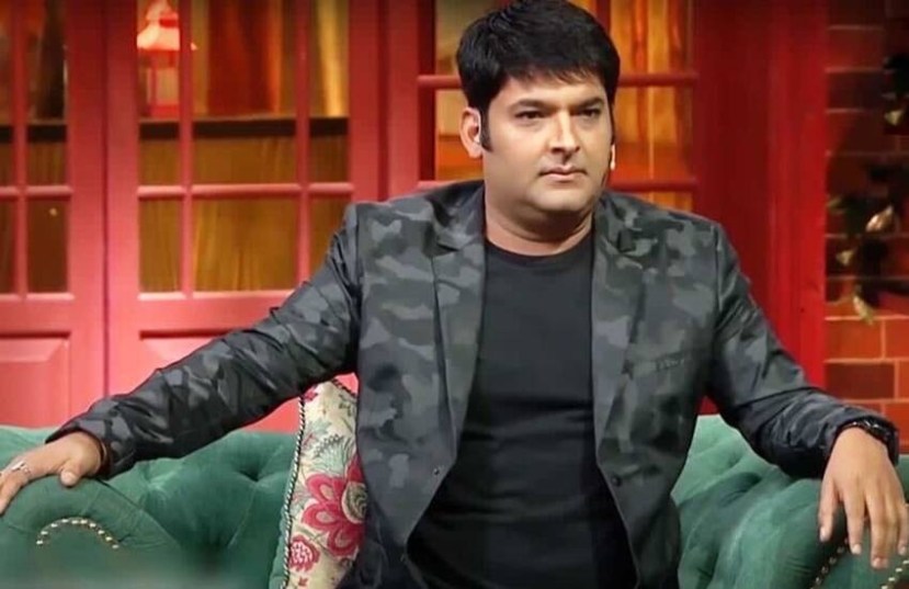 कॉमेडीयन कपिल शर्माचा द कपिल शर्मा शो अनेक वर्षांपासून लोकांचे मनोरंजन करत आहे.