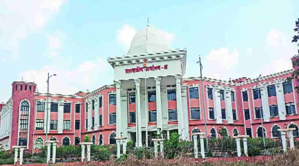 प्रशासकीय ‘अ’ इमारतीमधील २८ कार्यालये एप्रिलपासून सुरू