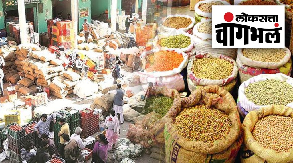 चांगभलं : धान्य बाजारात महिलांचे दमदार पदार्पण, औरंगाबाद आणि जालना जिल्ह्यात पाच महिन्यांत सहा कोटींची उलाढाल