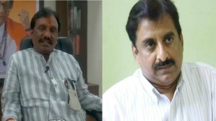 AMBADAS DANVE AND IMTIYAZ JALEEL
