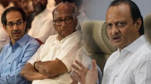 Maharashtra CM Uddhav Thackeray, NCP, Sharad Pawar, Mahavikas Aghadi, BJP, Ajit Pawar,