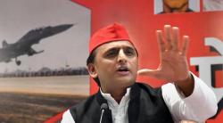 “अर्ध्याहून अधिक संभ्रम दूर, संघर्ष सुरूच राहणार”; निकालावर पहिल्यांदाच अखिलेश यादव यांची प्रतिक्रिया