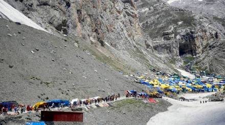 विश्लेषण: मुस्लीम मेंढपाळामुळे सापडली अमरनाथाची गुहा; भक्तांचं श्रद्धास्थान असलेल्या या तीर्थक्षेत्राचा इतिहास काय सांगतो? जाणून घ्या…