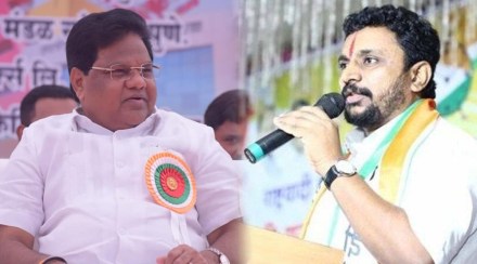 ‘आम्ही खपवून घेणार नाही’ म्हणणाऱ्या शिवसेनेच्या तानाजी सावंत यांना अमोल मिटकरींचं उत्तर, म्हणाले “योग्य वेळी…”