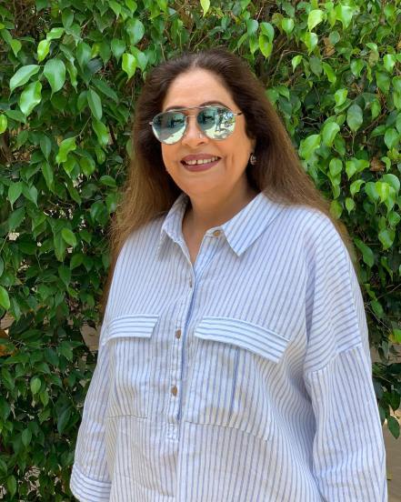 Anupam Kher Birthday Kirron Kher Love Story