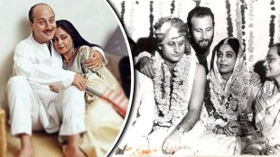 Anupam Kher Birthday Kirron Kher Love Story