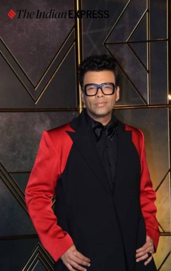 Apoorva Mehta Birthday Party