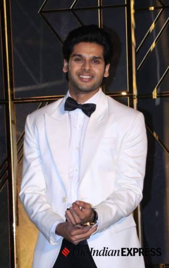 Apoorva Mehta Birthday Party