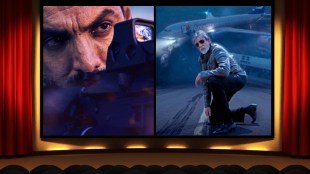 April 2022 Upcoming Movies