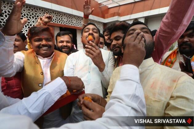 Assembly Election Results 2022