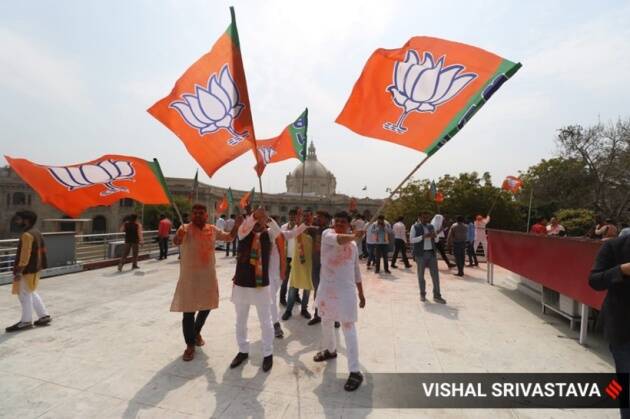 Assembly Election Results 2022