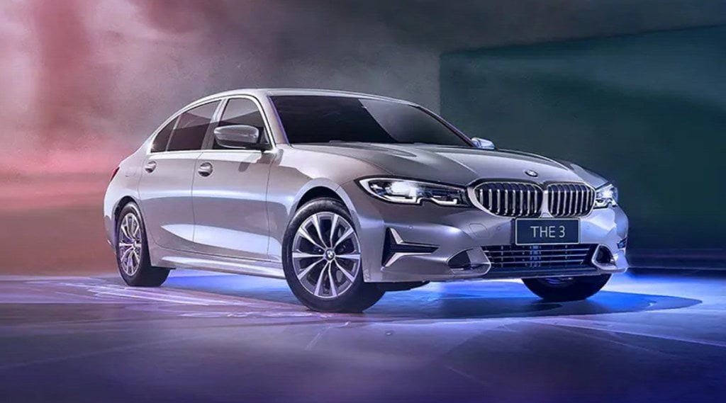 BMW-3-Series