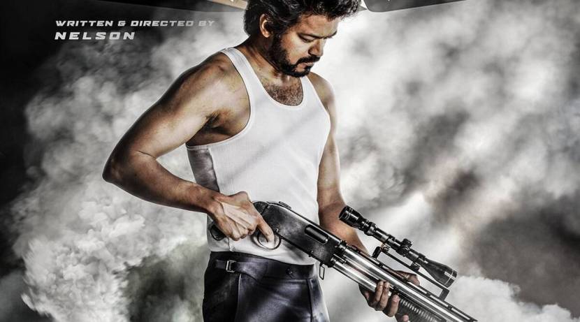 April 2022 Upcoming Movies
