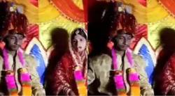 हुंडा कमी दिला म्हणून नवरदेवाने लग्नाला दिला नकार, VIRAL VIDEO पाहून लोक संतप्त
