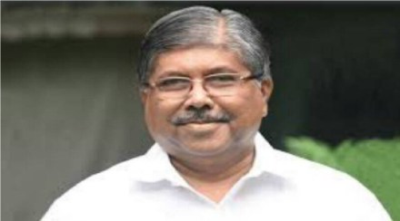 CHANDRAKANT PATIL