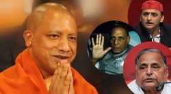 UP Election Results : योगी ठरणार हा पराक्रम करणारे पहिलेच नेते; भाजपा, काँग्रेसच्या एकाही नेत्याला हे जमलं नाही