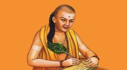 Chanakya Niti: घरात असे संकेत दिसले तर वेळीच सावध व्हा, वाईट काळ सुरू होण्याआधी संकेत देतात!