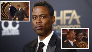 Chris Rock, Will Smith, Will Smiths Oscars, Will Smith Slaps Chris Rock, Jada Pinkett Smith, GI Jane 2