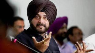 Congress Navjot Sidhu Says Punjab Took An Excellent Decision After AAP Win
