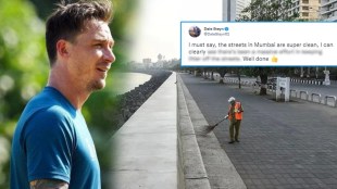 Dale Steyn