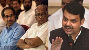 BJP, Devendra Fadanvis, Maharashtra Government, Election Results