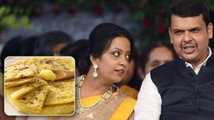 Devendra Fadnavis explanation on the statement made about 35 puranpolis