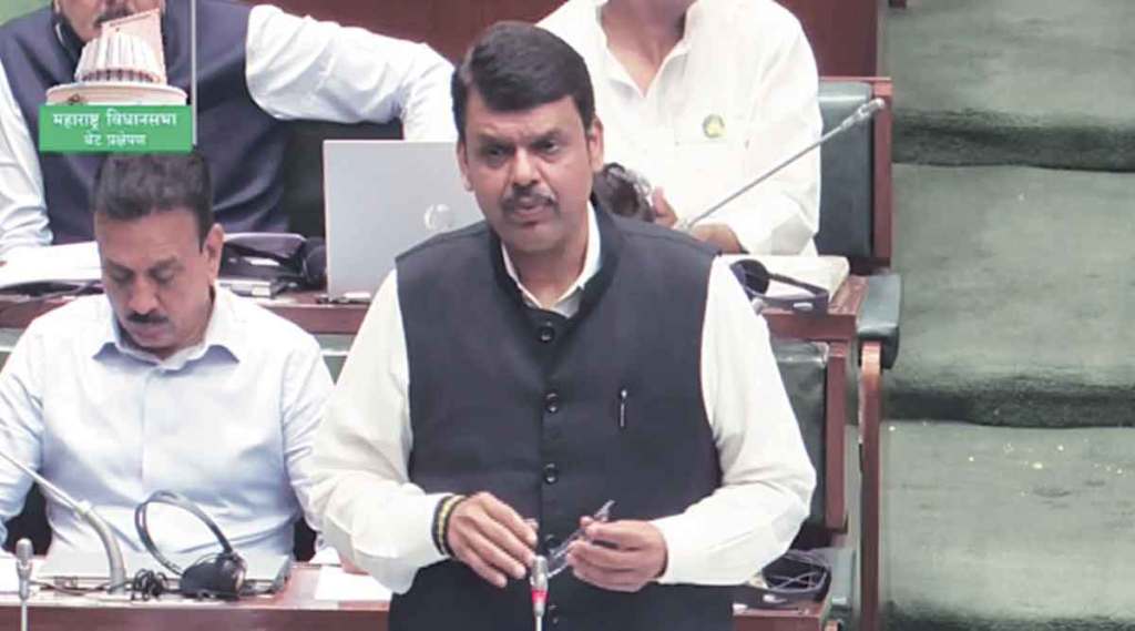 आरोपांची धुळवड : ‘भाजप नेत्यांविरोधात सरकारचे कारस्थान’