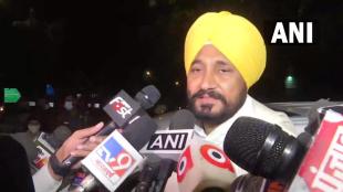EVMs will say what is going to happen Punjab CM Charanjit Singh Channi