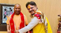 ईडीचे माजी अधिकारी राजेश्वर सिंह यांचा मोठ्या फरकाने विजय; सपा उमेदवाराचा पराभव