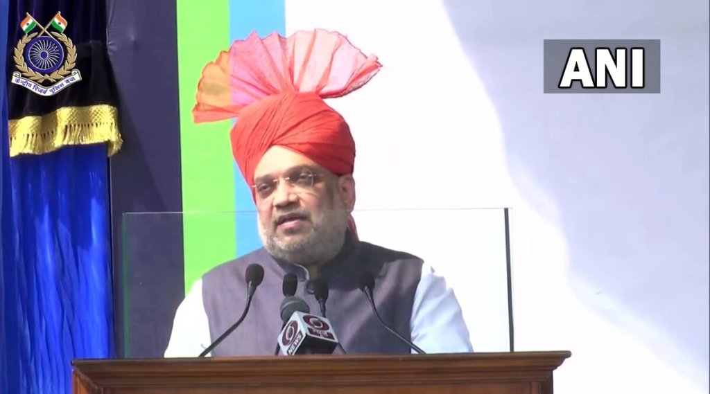 (Photo - ANI) (Photo - ANI)