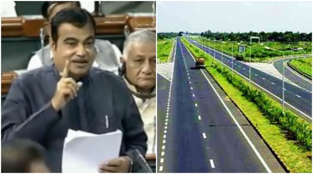 “मुंबईहून श्रीनगरला केवळ २० तासांत पोहचता येणार ; २०२४ संपण्याच्या अगोदर भारतातील रस्ते अमेरिकेच्या बरोबरीचे असणार ”