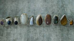 Gemology-Gems-stone