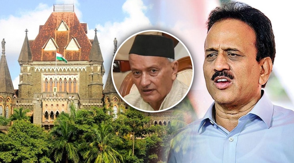 … हे राज्यपालांनी लोकशाहीचा गळा घोटल्यासारखं नाही का?; कोर्टाने भाजपा आमदार गिरीश महाजनांना फटकारलं … हे राज्यपालांनी लोकशाहीचा गळा घोटल्यासारखं नाही का?; कोर्टाने भाजपा आमदार गिरीश महाजनांना फटकारलं