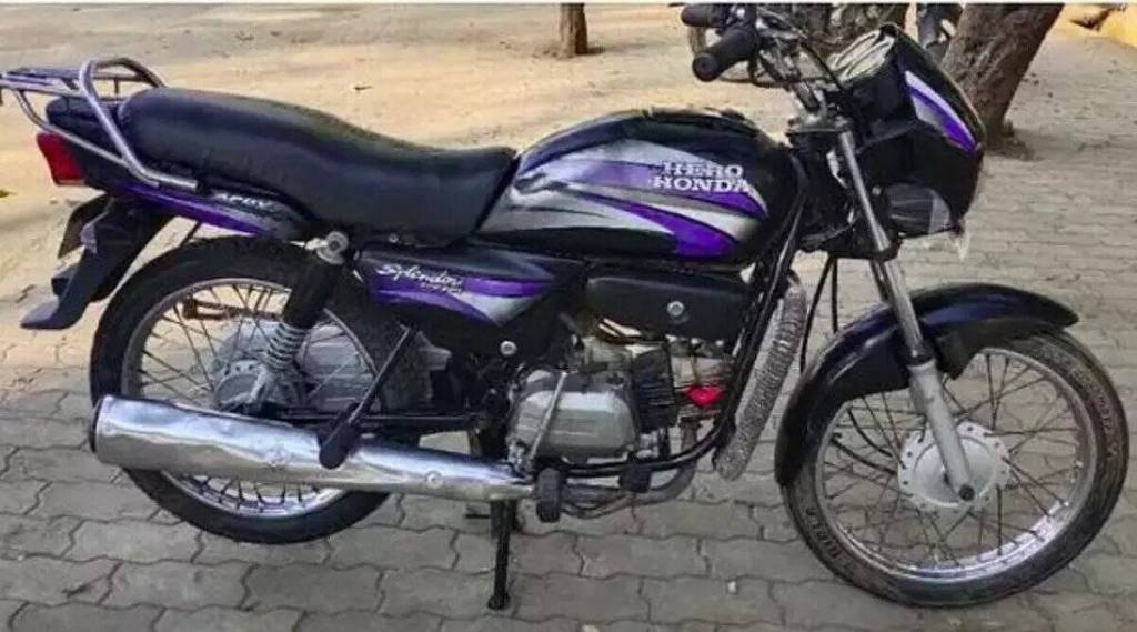 Hero-Splendor-Plus