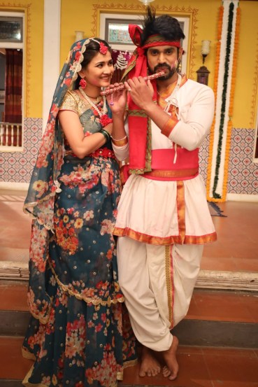 Holi 2022 Star Pravah