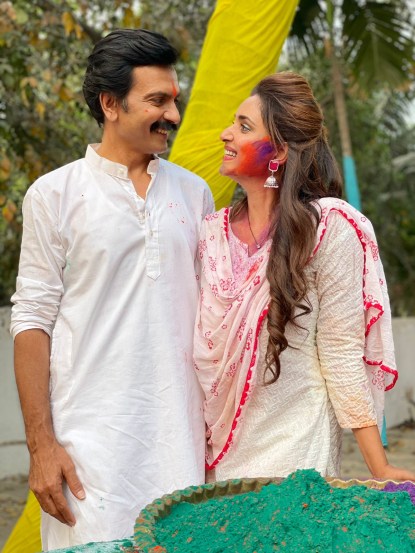 Holi 2022 Star Pravah
