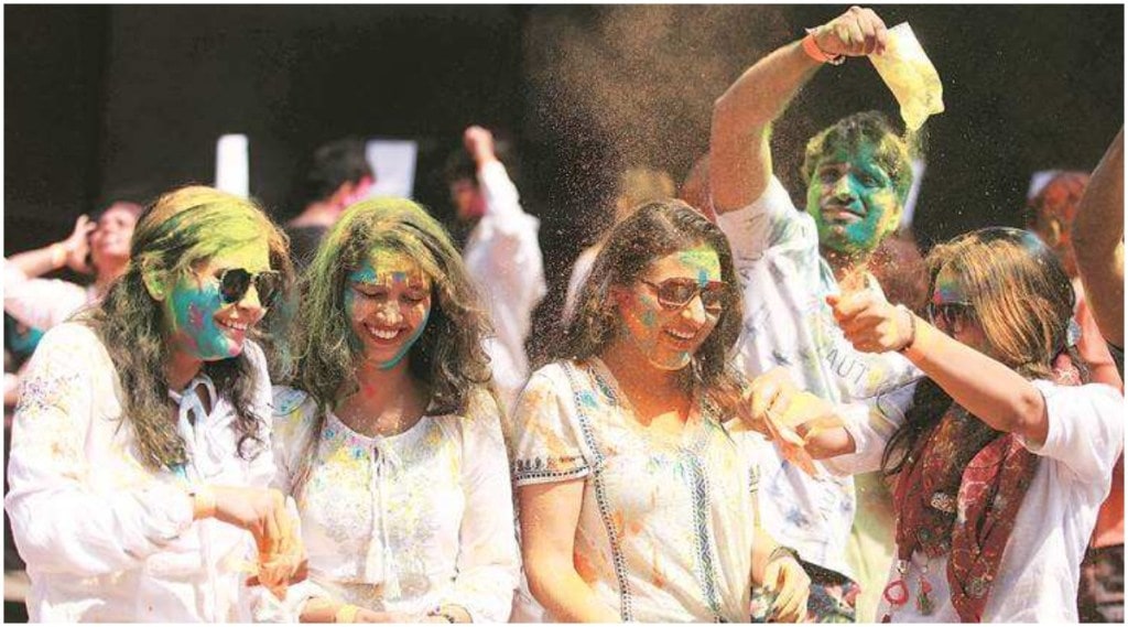 संग्रहित छायाचित्र (फोटो सौजन्य - इंडियन एक्सप्रेस)