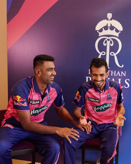 IPL 2022 Jersey Photos