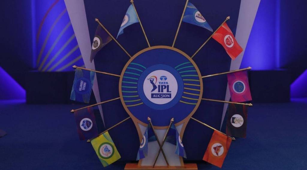 IPL 2022 rule change