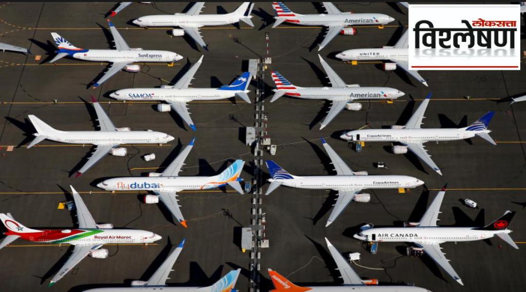 India alerted after plane crash in China kept Boeing 737 fleet of airlines on surveillance