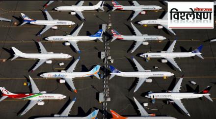 India alerted after plane crash in China kept Boeing 737 fleet of airlines on surveillance