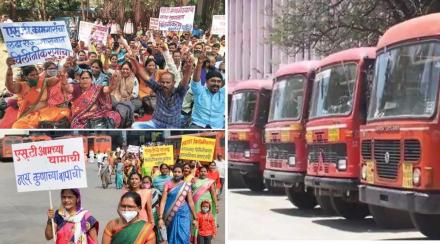 Instructions to the Speaker Government to resolve the ST strike