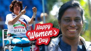 International Women's Day 2022