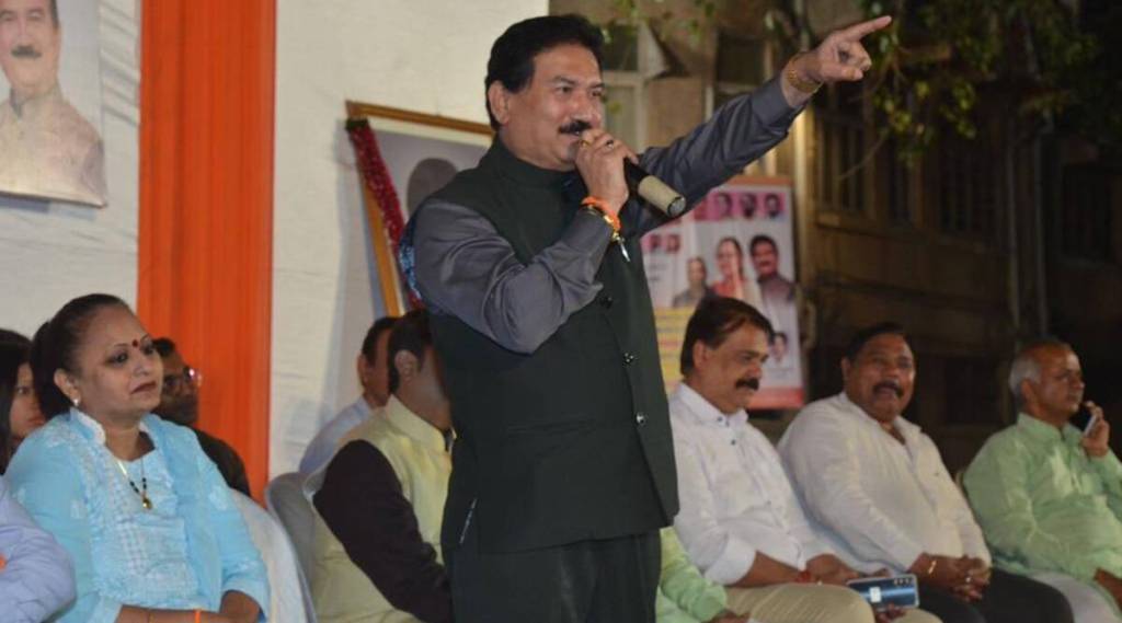 यशवंत जाधवांनी ‘मातोश्री’ला कोट्यवधींच्या भेटवस्तू दिल्या; आयकर विभागाला आढळल्या नोंदी