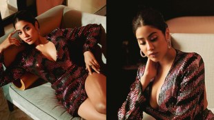 Janhvi Kapoor