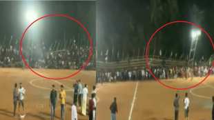 KERALA FOOTBALL ACCIDENT
