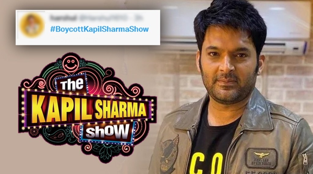 Boycott Kapil Sharma Show, Twitter, Kapil Sharma, Vivek Agnihotri, The Kashmir Files,